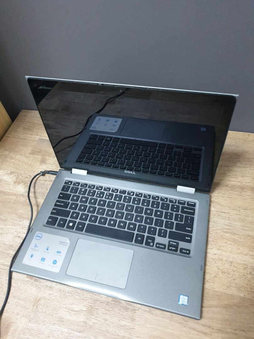 Dell I5 Tablet Laptop Electronics Computers Laptops On Carousell