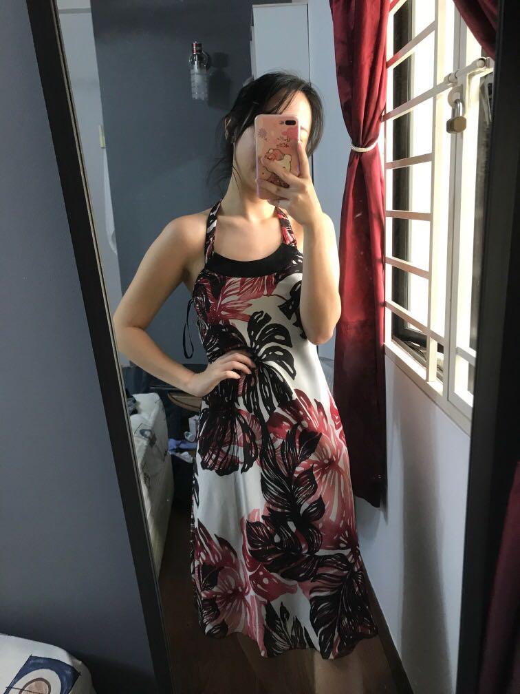 Designer Carven Dress Women S Fashion Clothes Dresses On Carousell