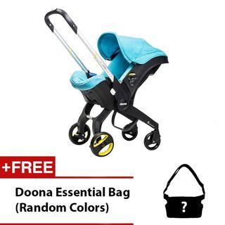 sewa doona stroller