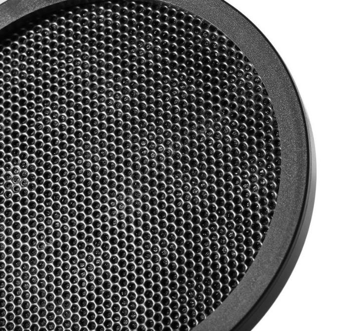 Double Layer Studio Microphone Mic Wind Screen Pop Filter For Recording (Category: Microphones) located in Quezon City. Submitted by allanpauco (Listing ID 1014798981, Image 2). Description: Features: Double preventer and high-density yarn. Easy and convenient to install and use. Protects your microphone from spit caused by performing. 360 degree swivel mount flexible holder can be arbitrarily distorted. Adjustable clamp fixes securely to any Mic