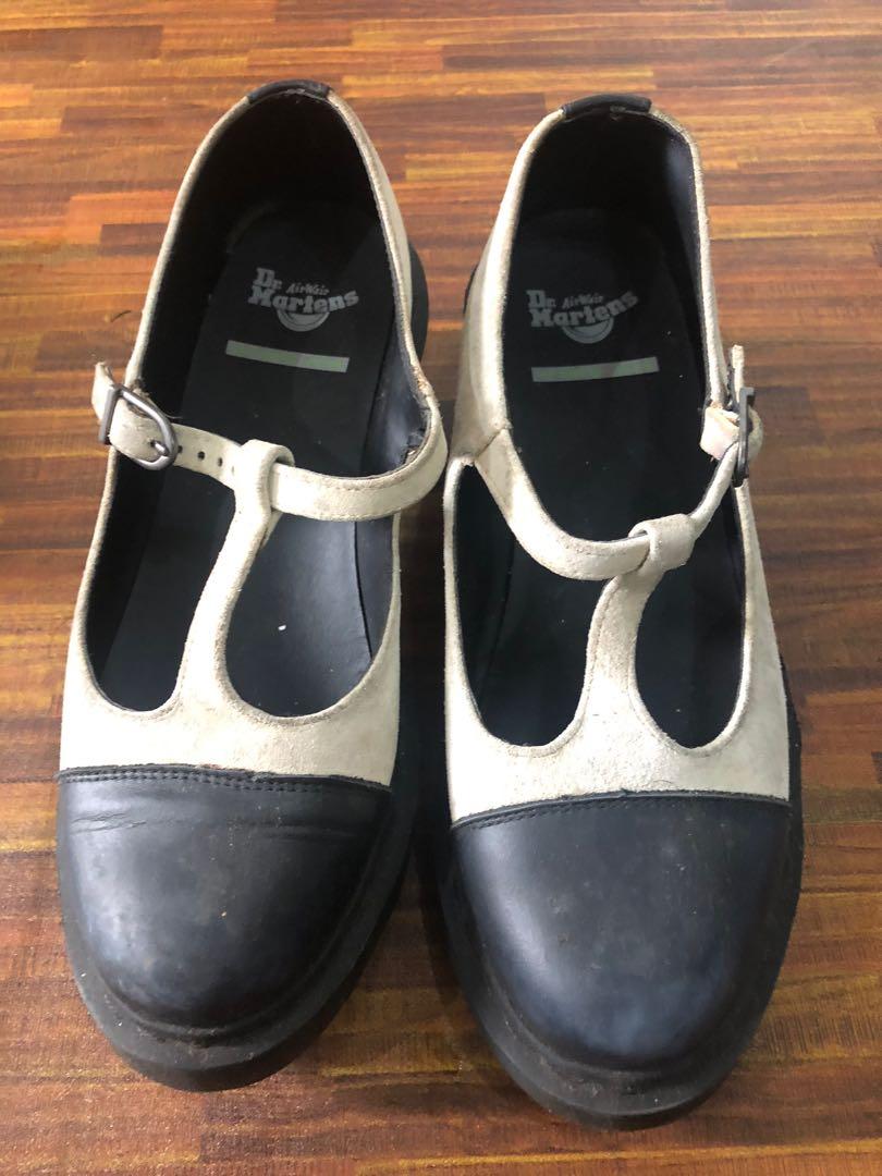Dr martens porcelain outlet