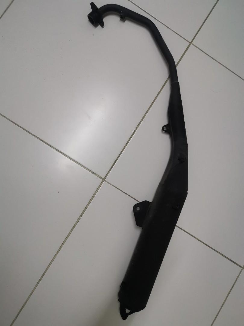 Ekzos rs150 Motorbikes on Carousell