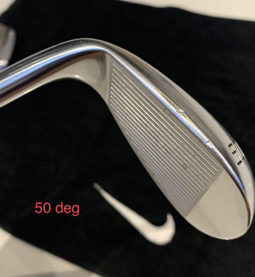 golf wedges 219