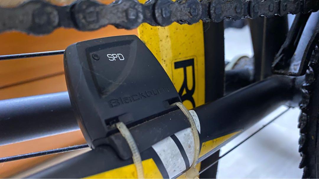 Eurobike XC550, Sports Equipment, Bicycles & Parts, Bicycles on Carousell