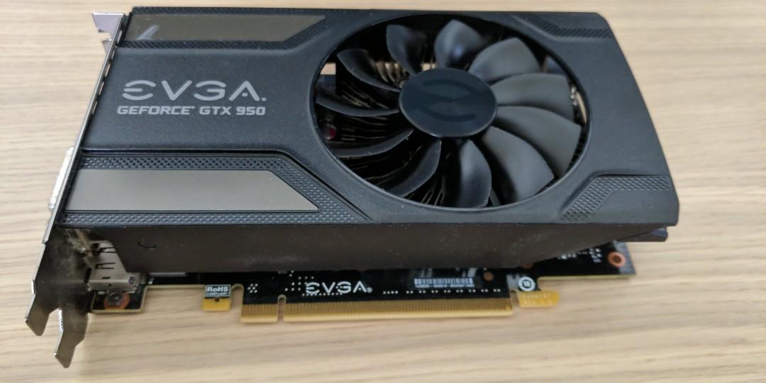 Gtx 950 new arrivals sc
