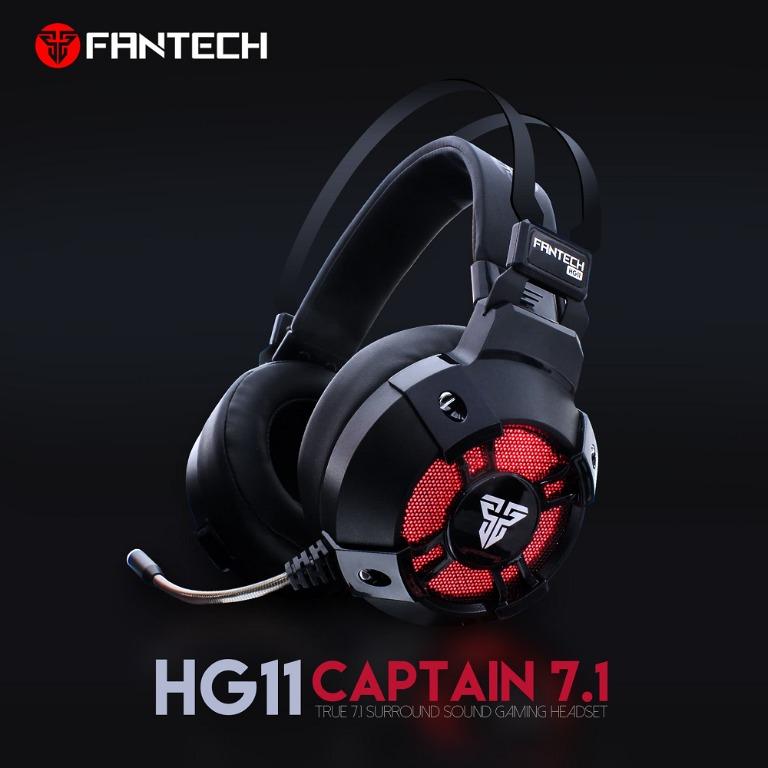 true 7.1 headset 2020