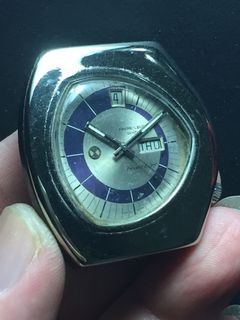 Favre leuba For Sale Watches Carousell Singapore