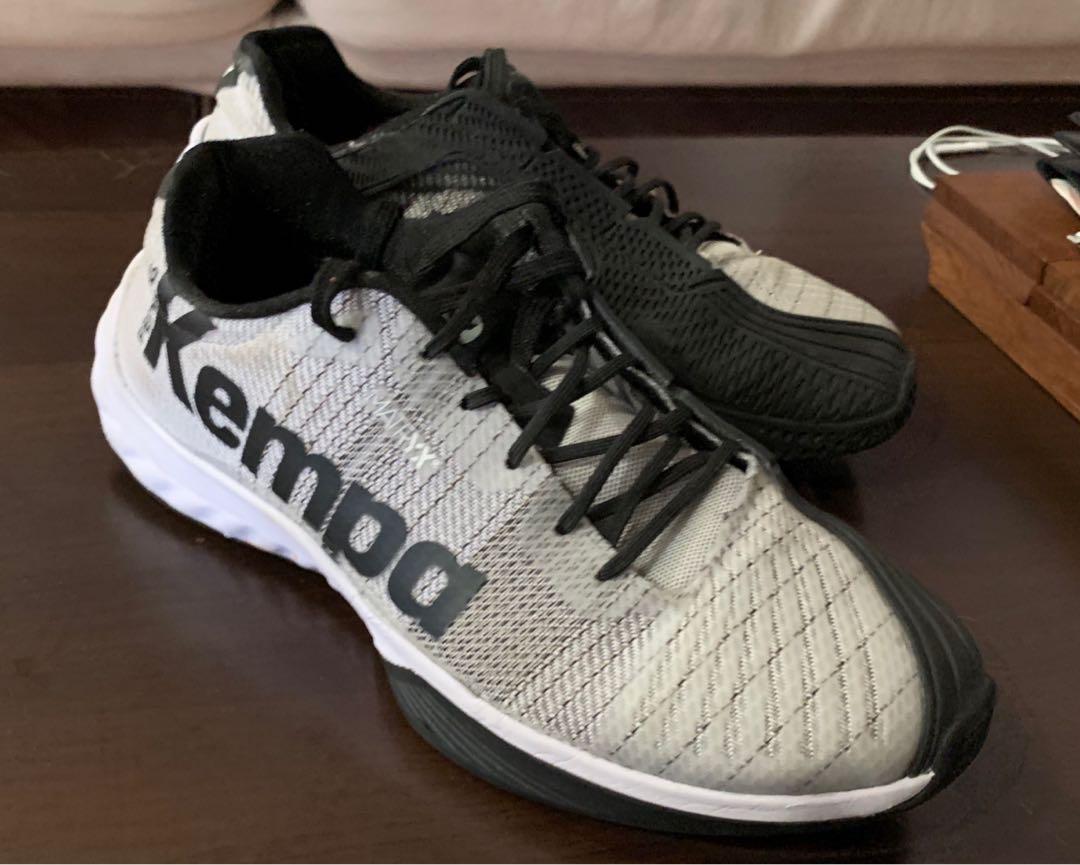 kempa shoes fencing