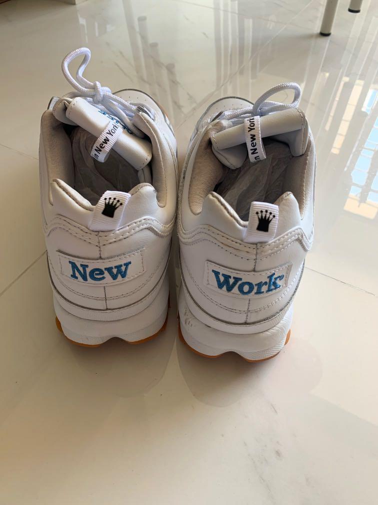 Fila x alife disruptor hotsell