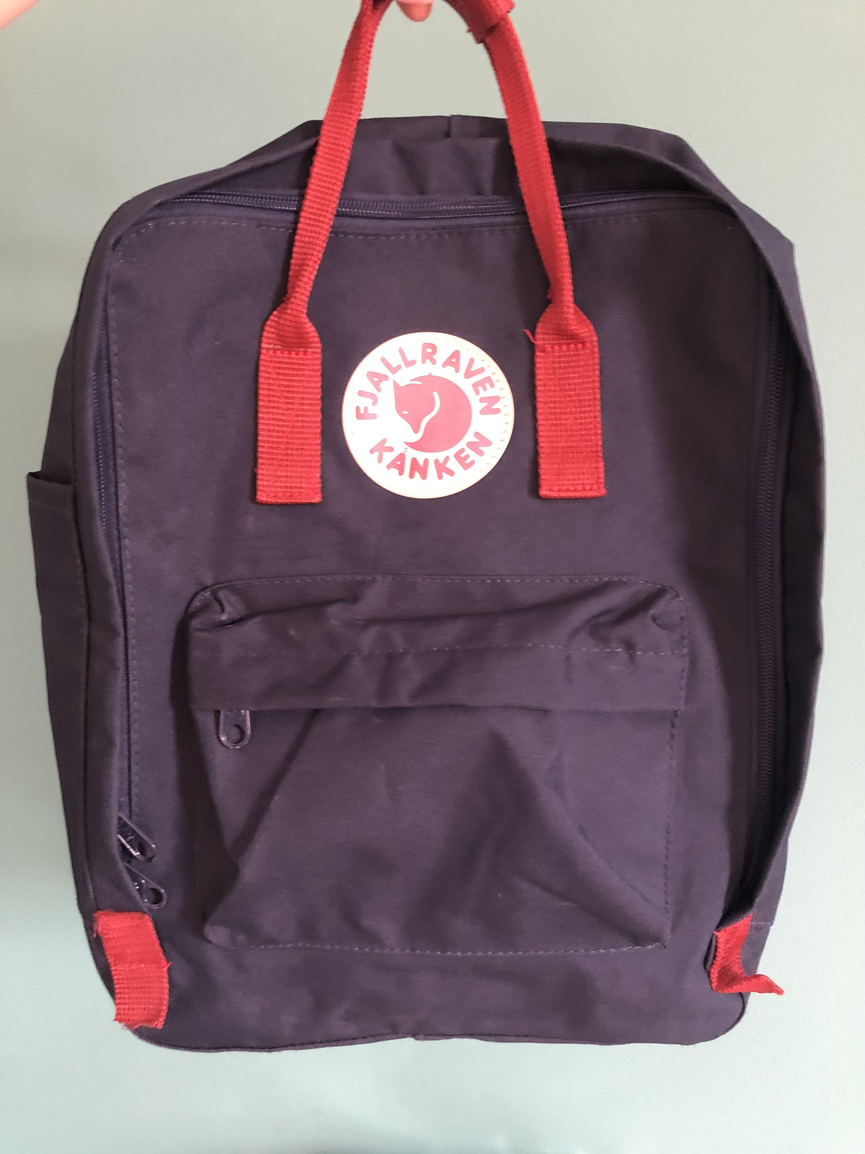 fjallraven kanken sm megamall