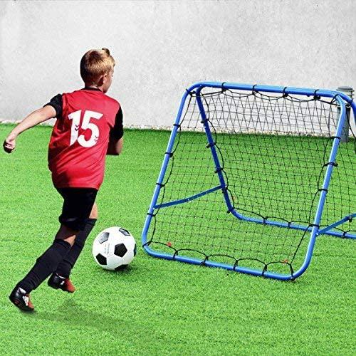 adjustable soccer goal