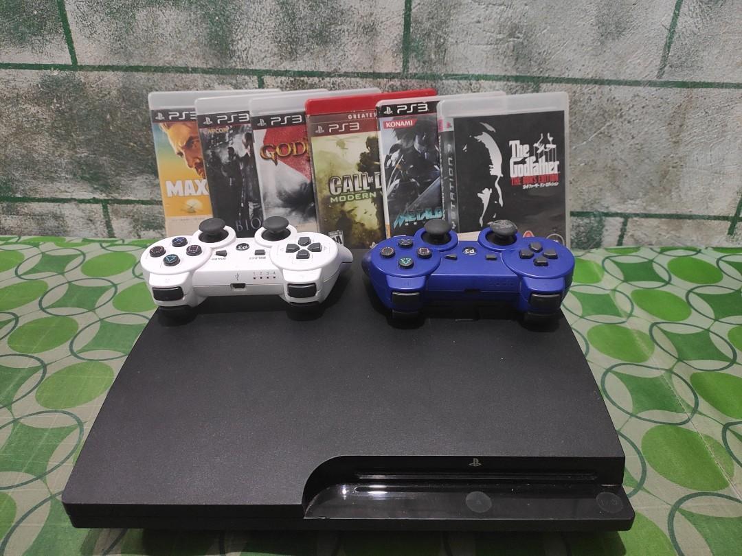 game consoles for sale