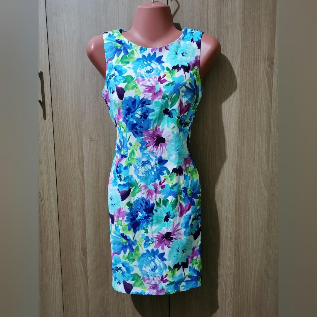 floral attire for party