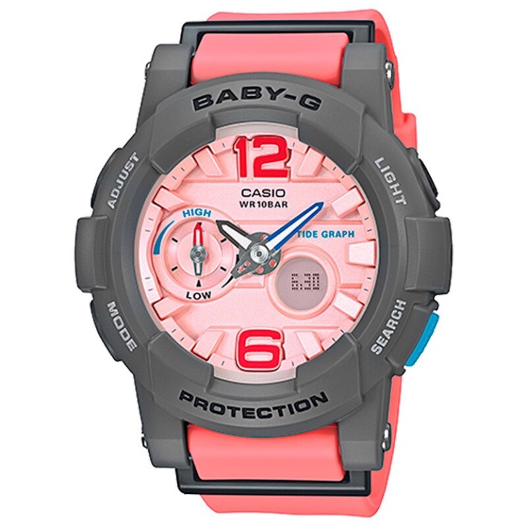 harga baby g bga 180
