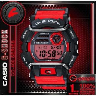 g shock gd 400 4dr