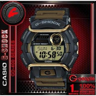 g shock gd series