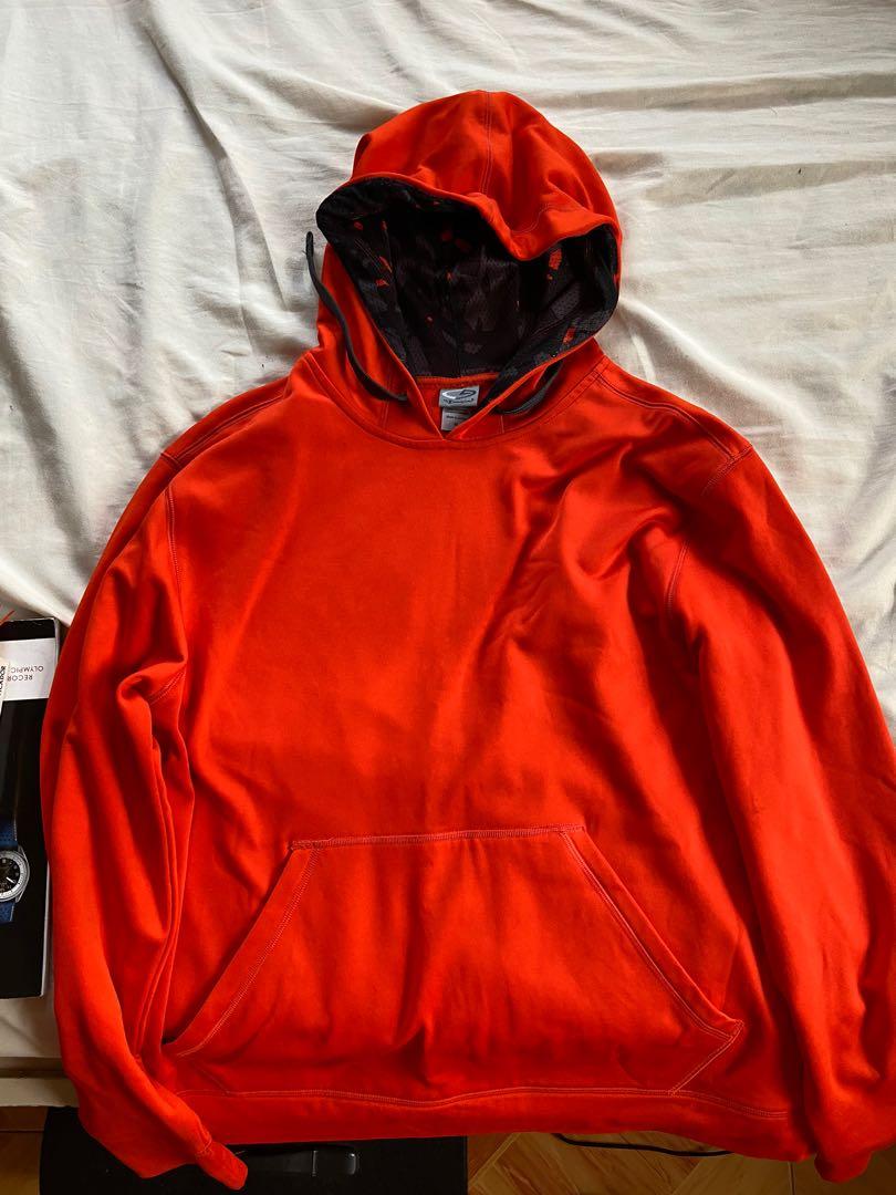 C9 by Champion Athletic Hoodie Jacket Men s Fashion Tops Sets Hoodies on Carousell
