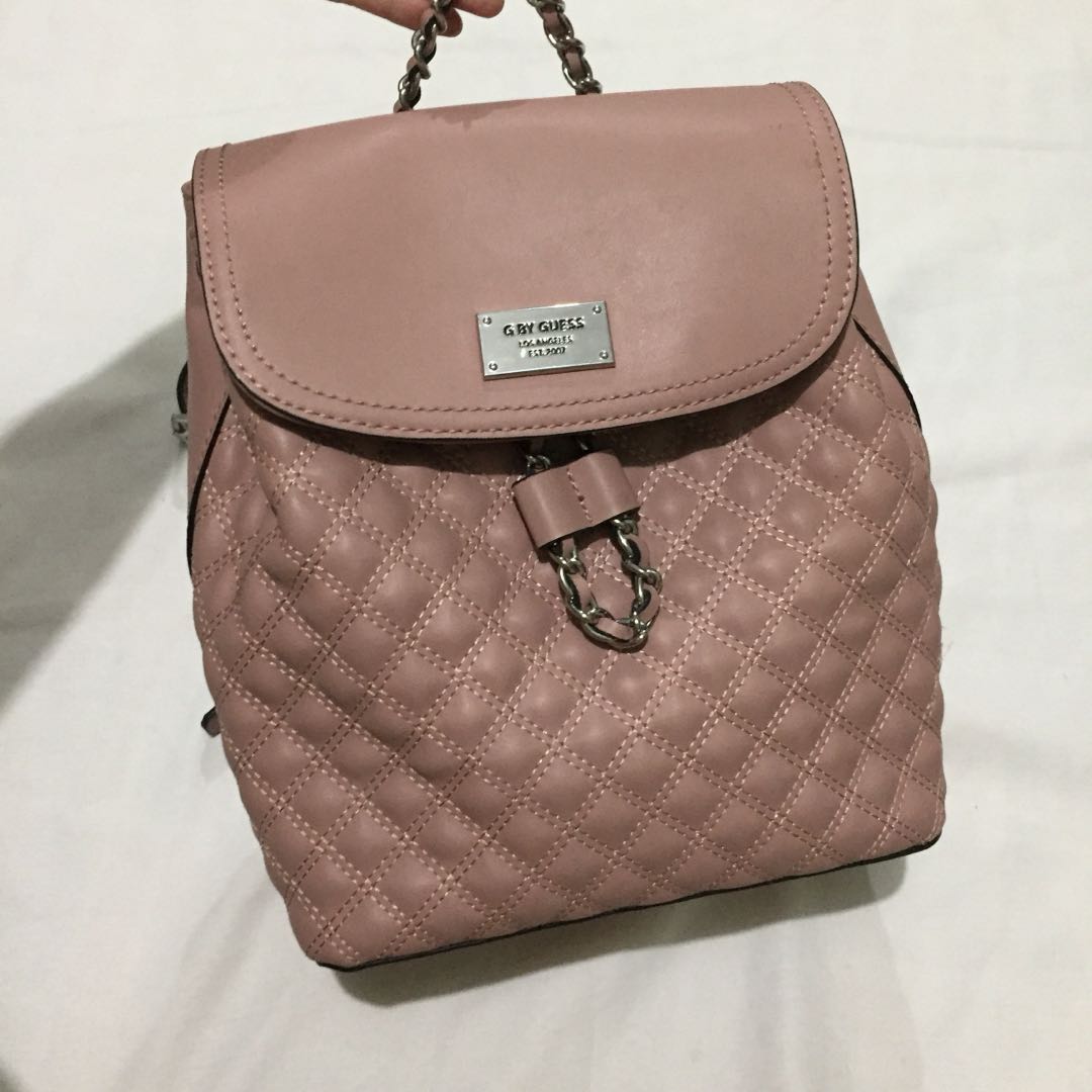 guess bag pack