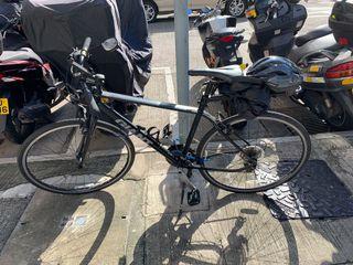Giant escape R3 捷安特 單車 前7後3 21速 32吋C