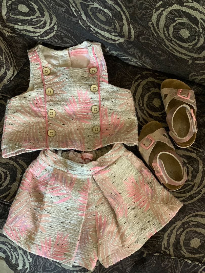 sugar babies clothing