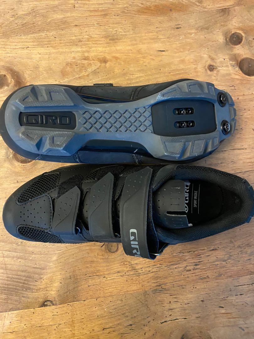 GIRO Carbide RII Mountain Bike Shoes