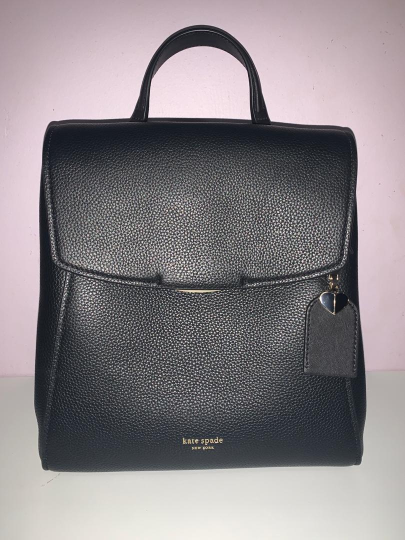 kate spade grace medium backpack