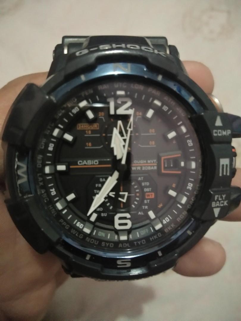 gw a 1100