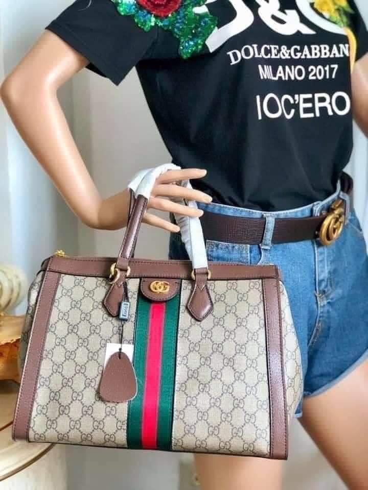 Gucci ophidia collection 2025