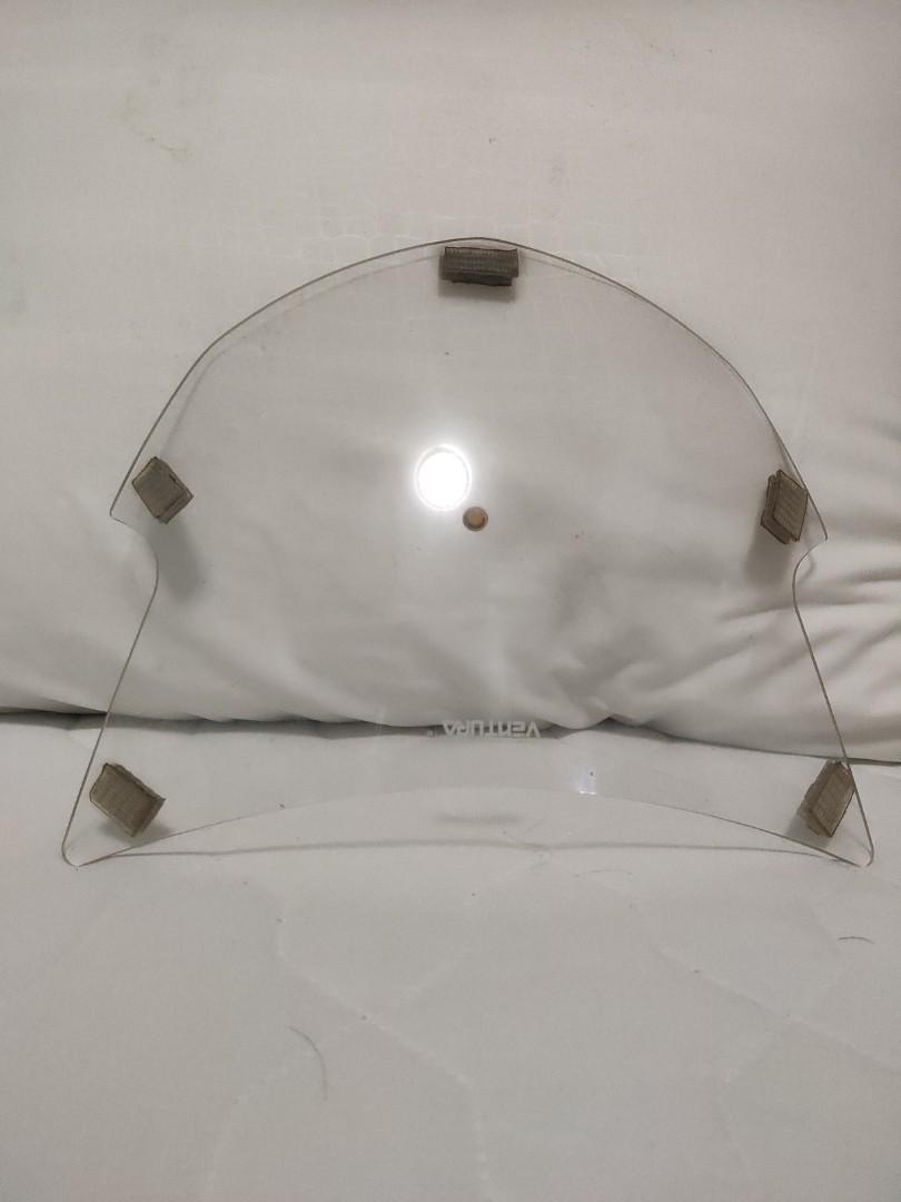 Honda CBR1100 (Blackbird) Headlight Protector, Motorcycles, Motorcycle