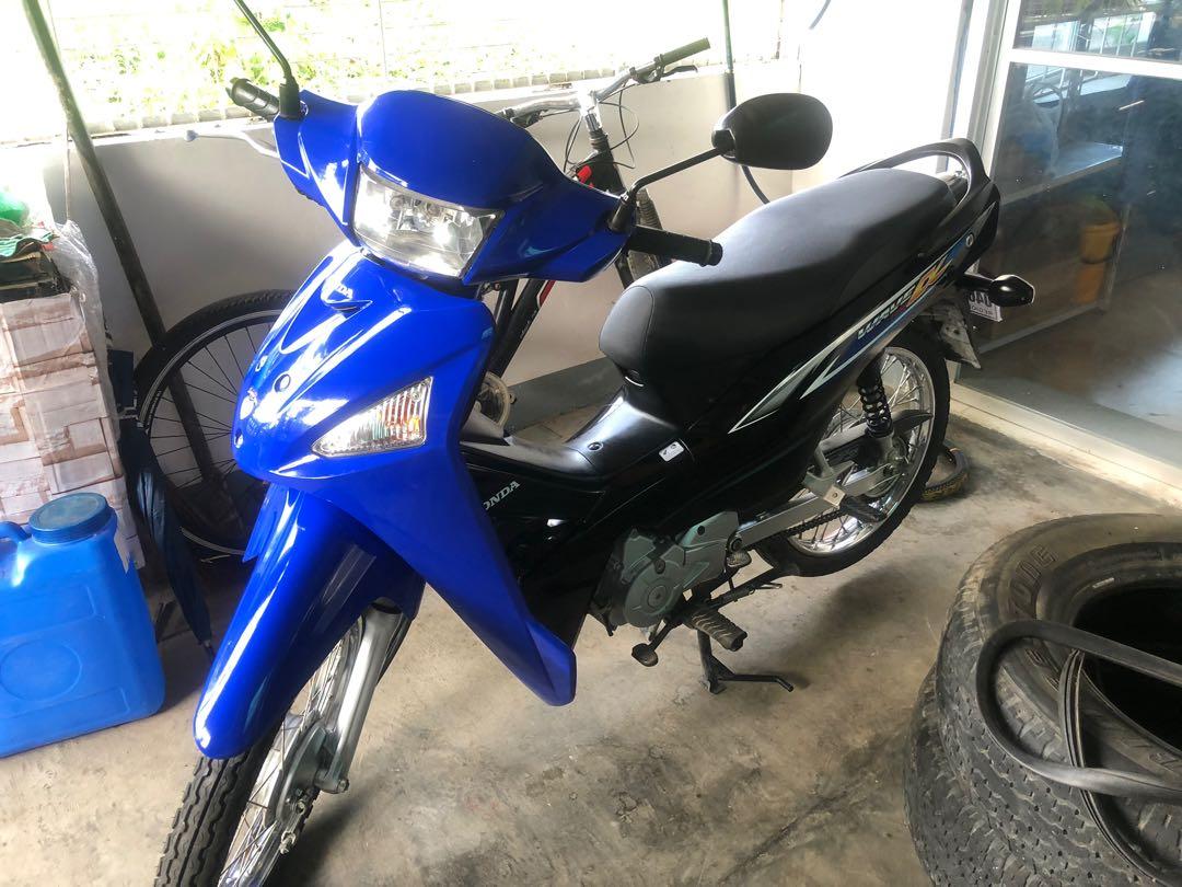 Honda wave alpha 110 price hot sale 2021
