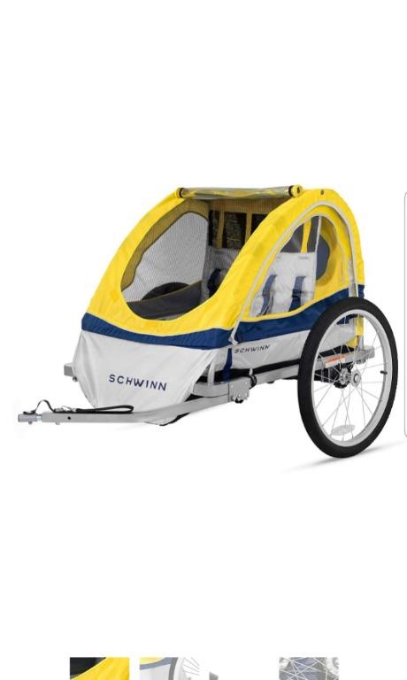 schwinn echo