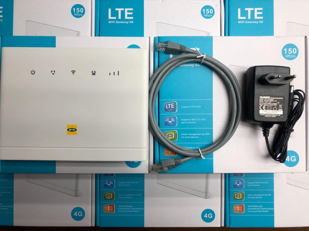 huawei b315 unlocked free mod ovpn b315s 22 4g lte wireless gateway modem router 150mbps cod walk in postage