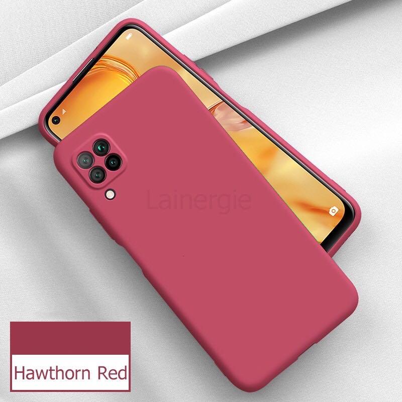 Huawei nova top 7i case