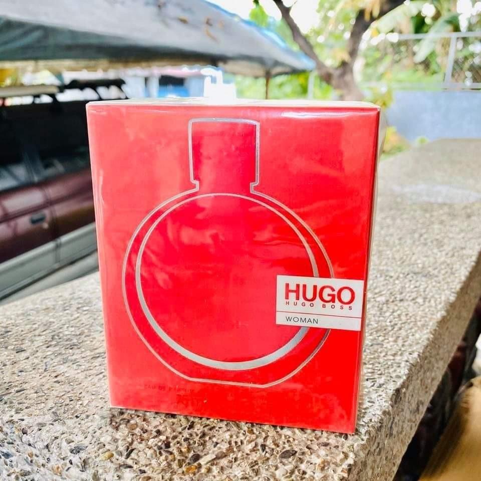 hugo boss woman original