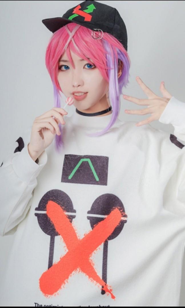 Hypnosis Mic Ramuda Amemura Cosplay Tdd Entertainment J Pop On Carousell Tdd in the house yo! hypnosis mic ramuda amemura cosplay tdd