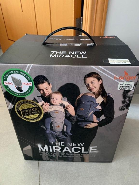 i angel miracle 4 in 1