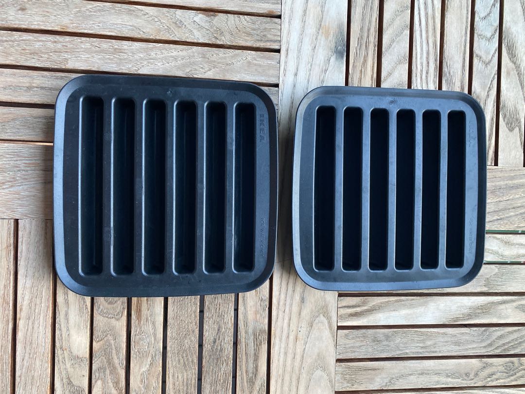 Ikea Ice Stick Tray Home Appliances Kitchenware On Carousell