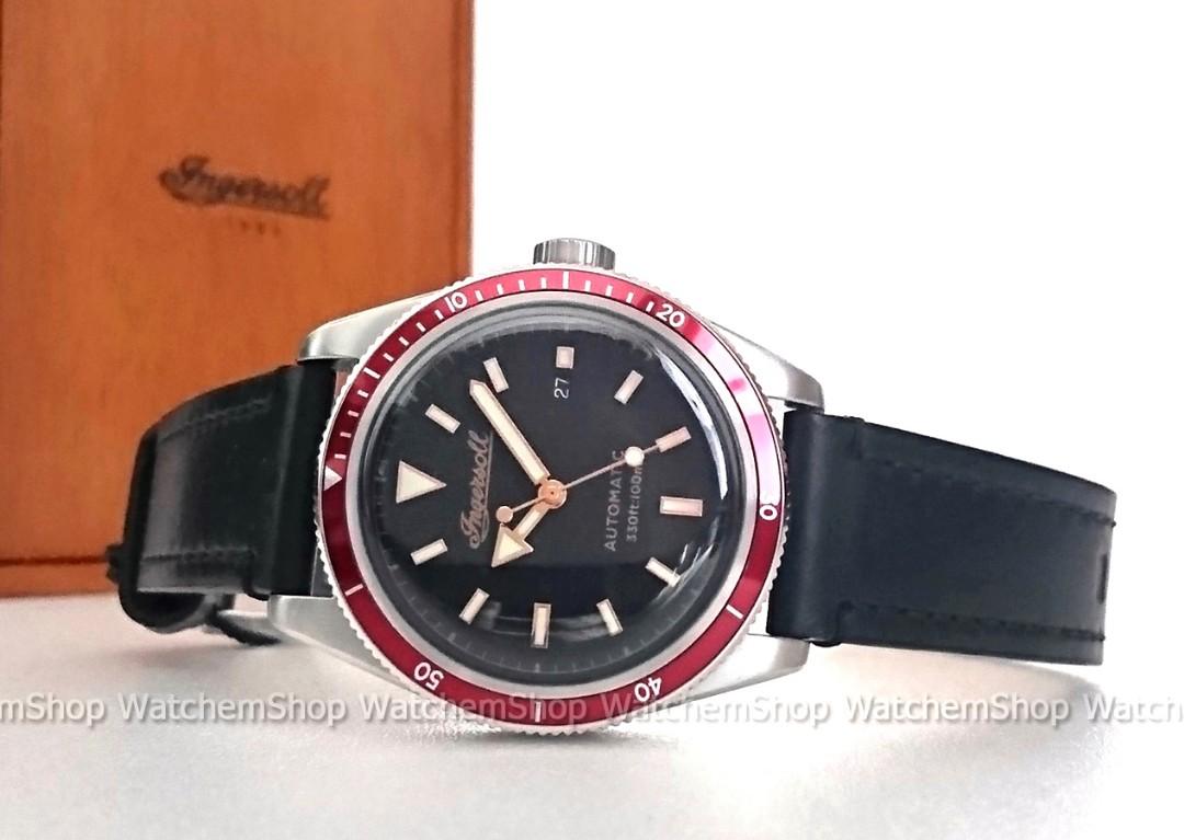 Ingersoll i05004 best sale