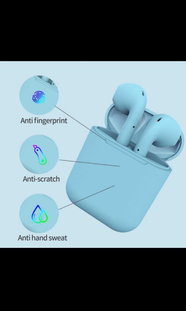 Inpods hotsell 12s review