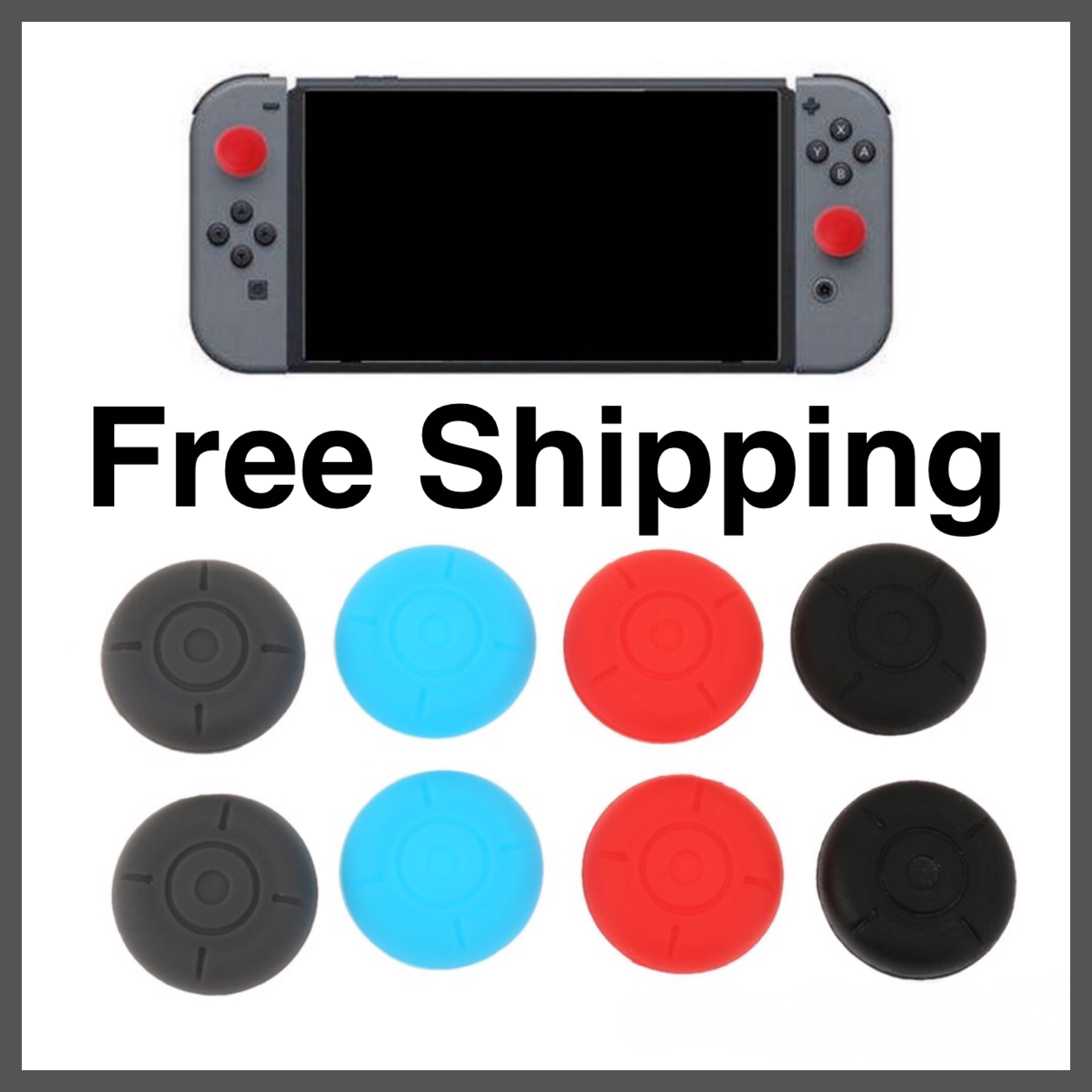 nintendo switch joy con joystick cover