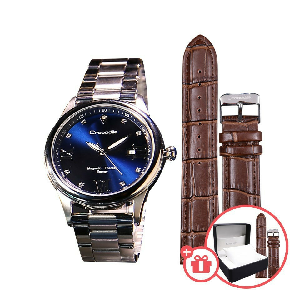 Crocodile kessho watch hot sale