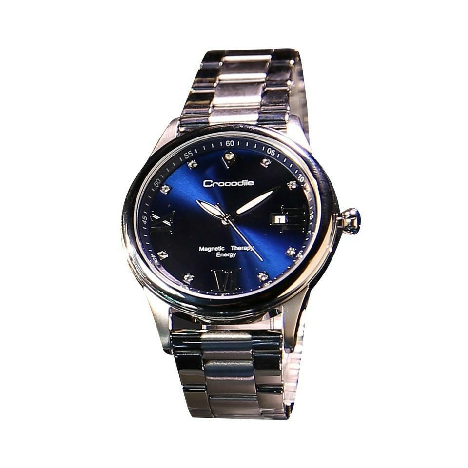 Cj wow shop crocodile watch sales