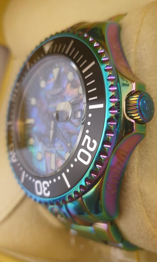 Invicta 26332 store