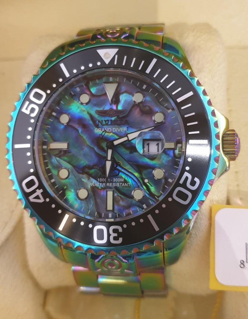 Invicta 26332 hotsell