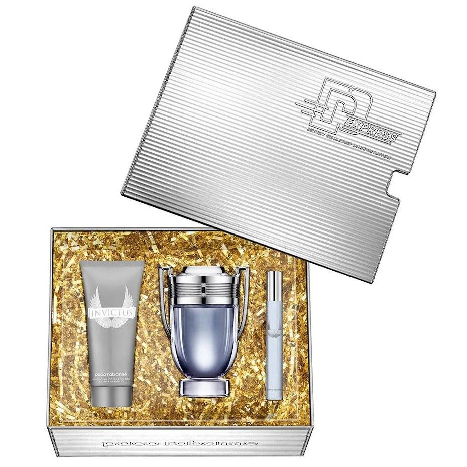 invictus parfum set