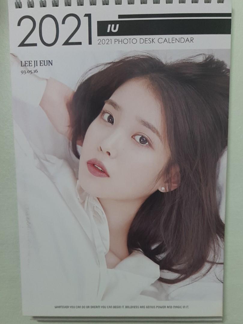 iu 2021 calendar