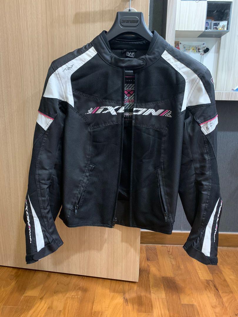 Ixon alloy jacket sales
