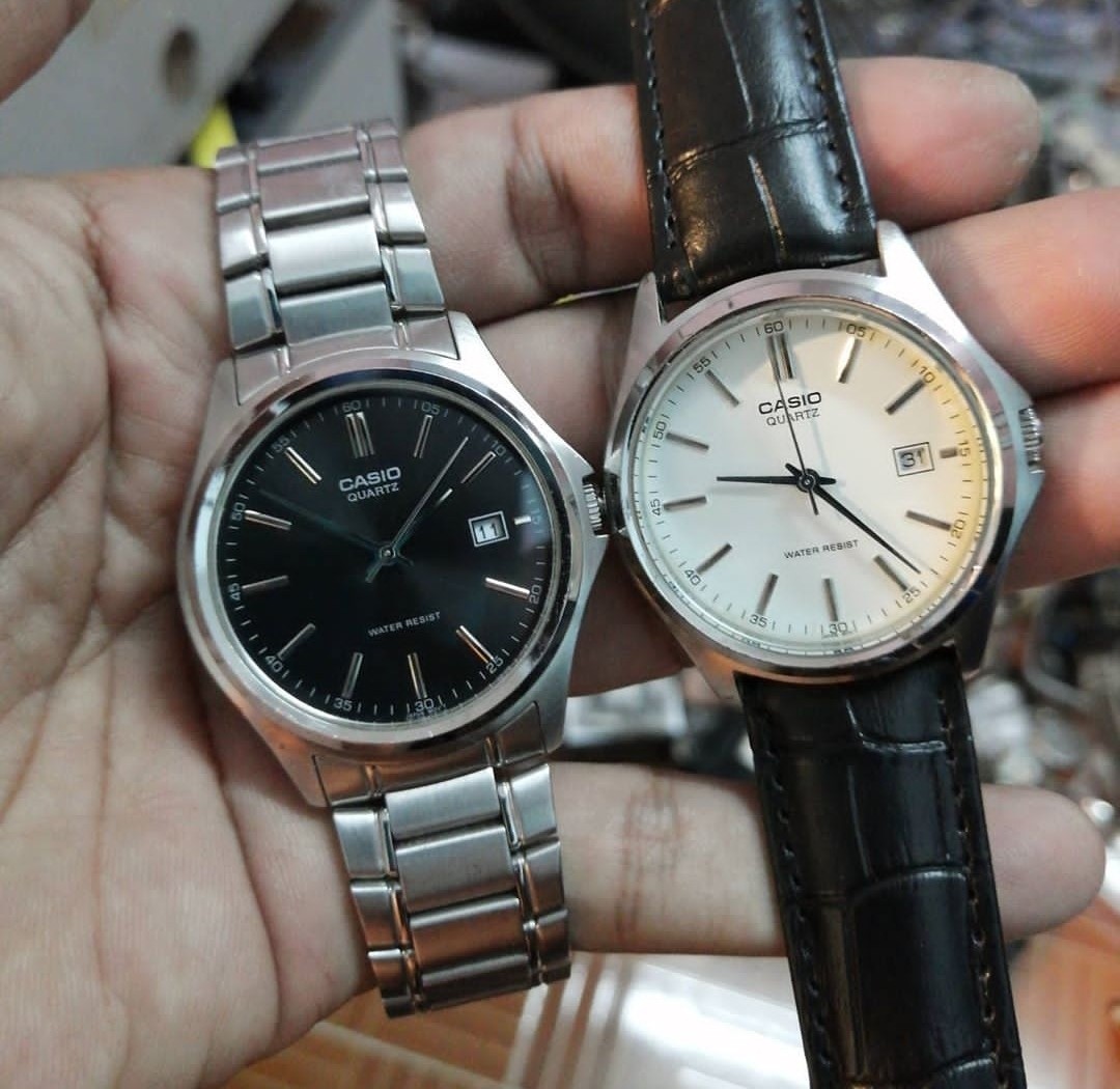 Casio mtp1183p best sale