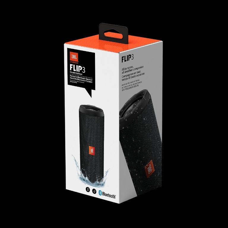 jbl flip 3 s