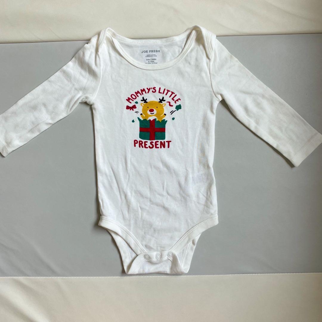 joe fresh onesies